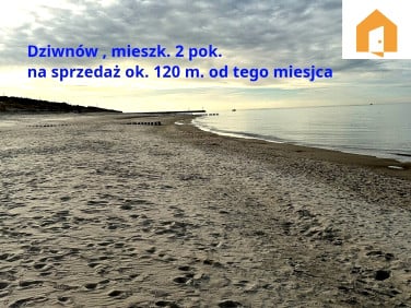 Mieszkanie blok mieszkalny DZIWNÓW