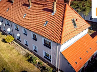 Mieszkanie DZIWNÓW