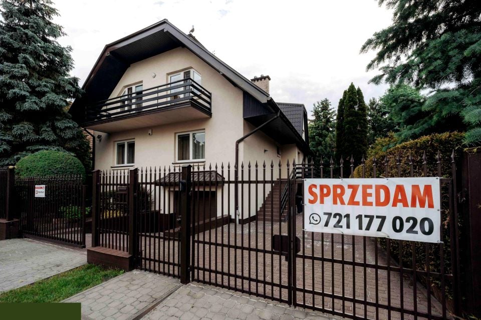 Dom Radom