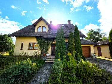 Dom Wojcieszyce
