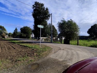 Działka Pobiedziska
