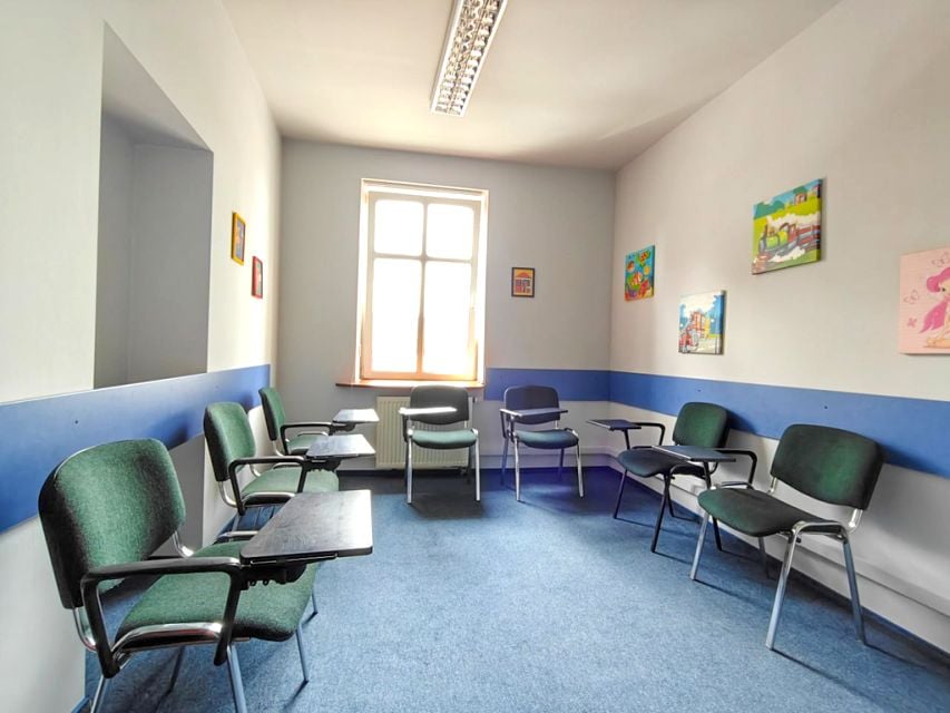 Lokal Mikołów