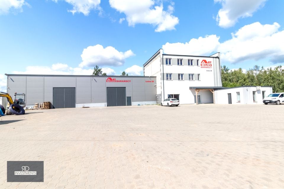 Lokal Nidzica