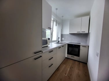 Mieszkanie Warszawa