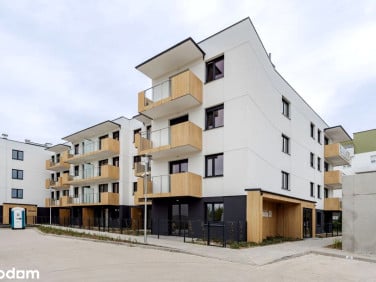 Mieszkanie Poznań
