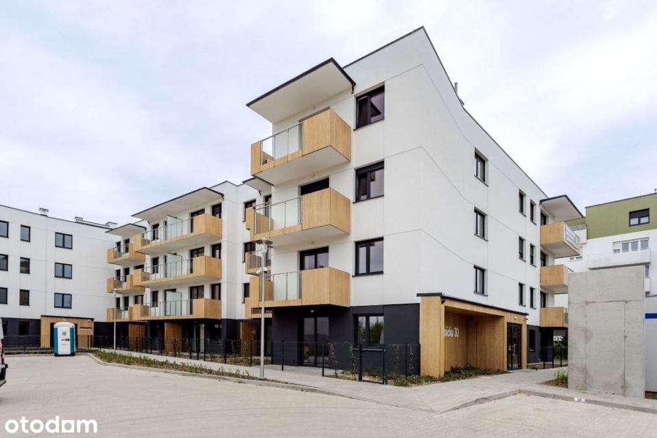 Mieszkanie Poznań