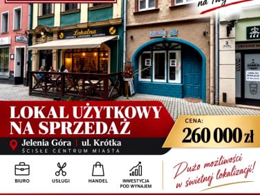 Lokal Jelenia Góra