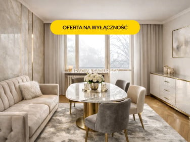 Mieszkanie Kraków