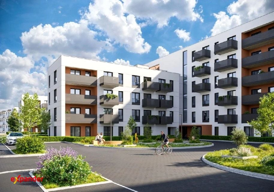 Mieszkanie Poznań sprzedaż