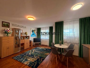 Mieszkanie Gdynia