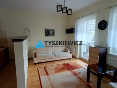 Mieszkanie Gdynia