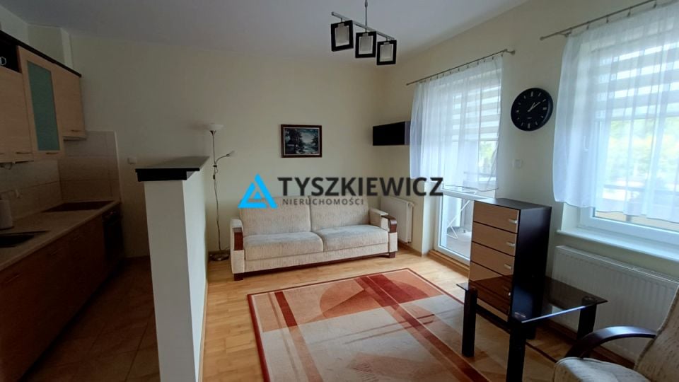 Mieszkanie Gdynia