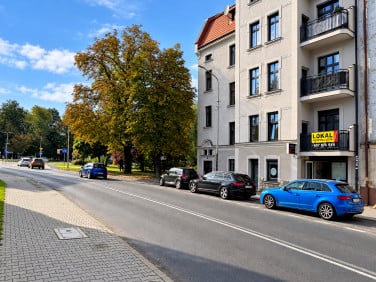 Lokal Tarnowskie Góry