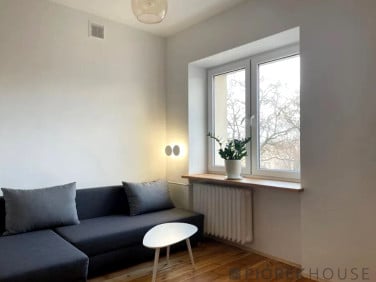 Mieszkanie Warszawa