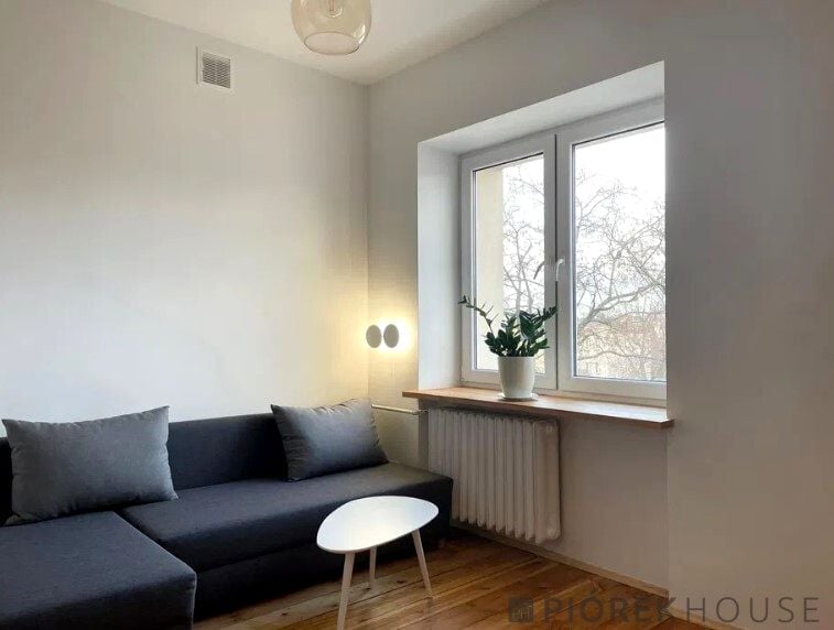 Mieszkanie Warszawa