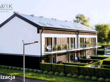 Mieszkanie apartamentowiec Bochnia