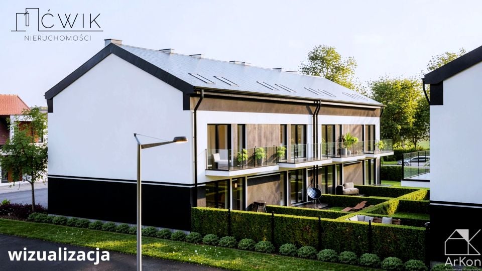 Mieszkanie na sprzedaż, 3 pokoje, 57 m², Bochnia