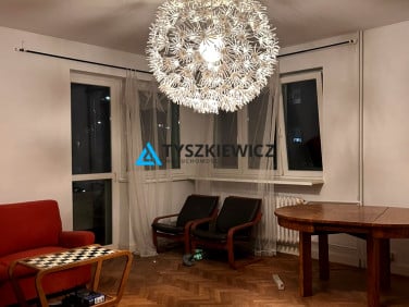 Mieszkanie Gdynia