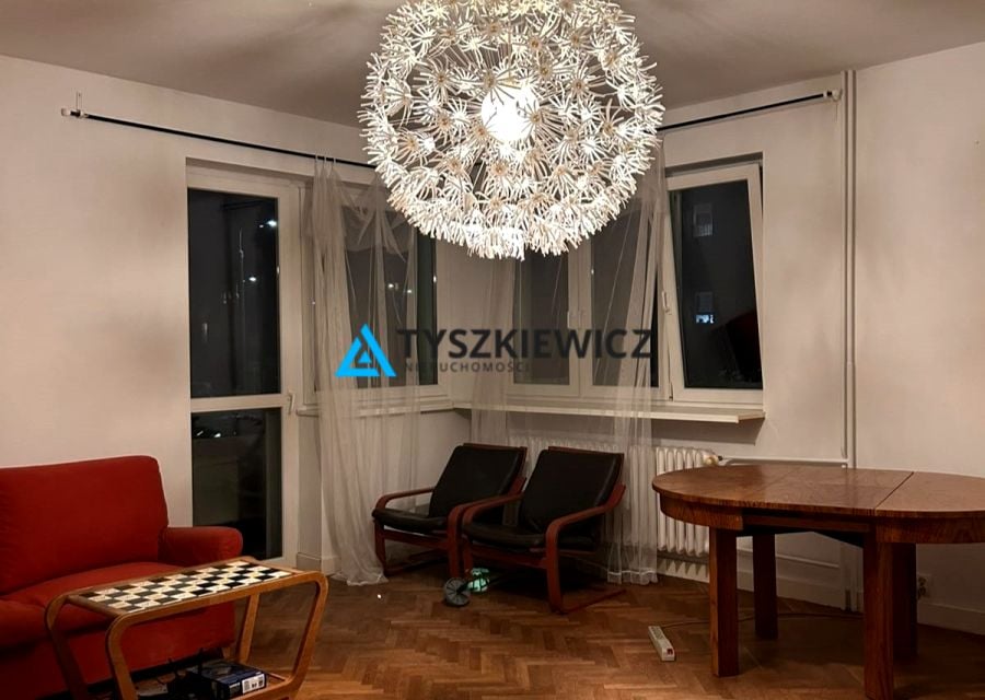 Mieszkanie Gdynia