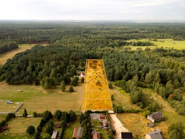 Działka inna Jaworznik