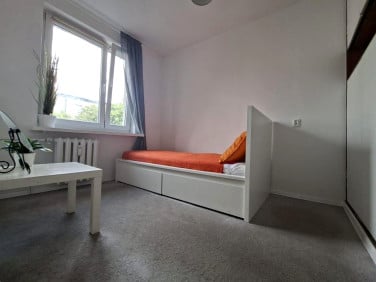 Pokój Warszawa