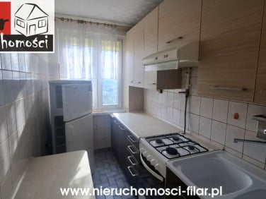 Mieszkanie Bydgoszcz