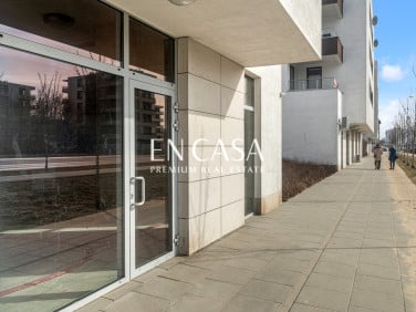 Lokal WARSZAWA