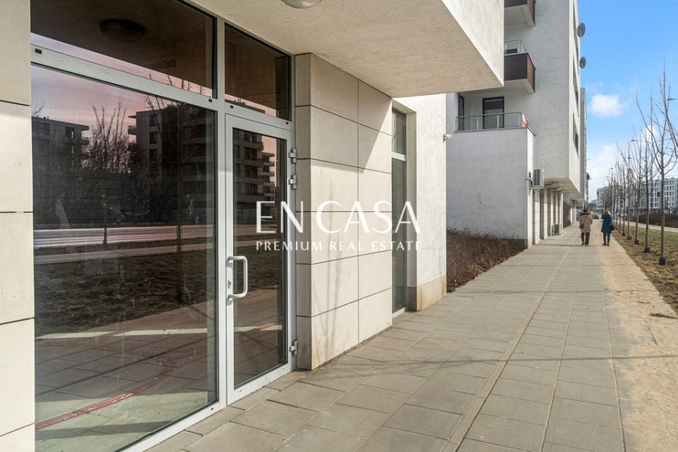 Lokal WARSZAWA
