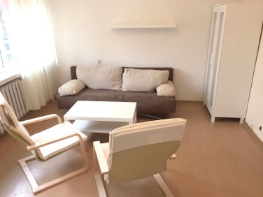 Mieszkanie Opole
