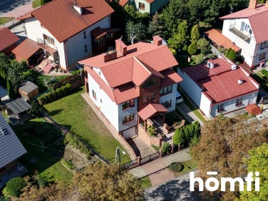 Dom Sandomierz