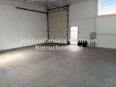 Budynek użytkowy Kraków