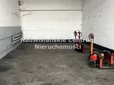 Budynek użytkowy Kraków wynajem