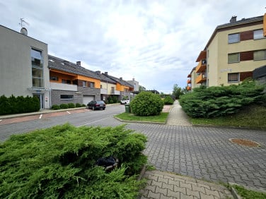 Mieszkanie Sosnowiec
