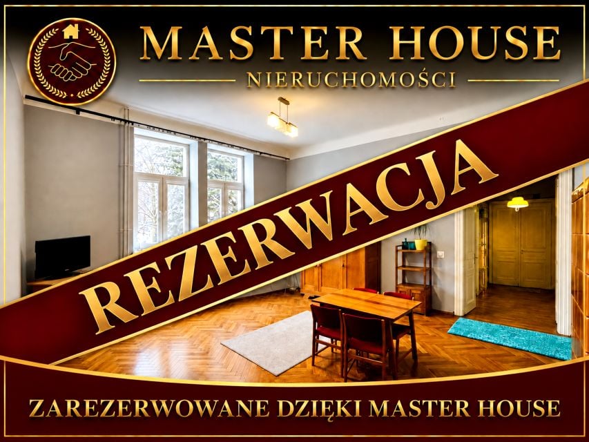 Mieszkanie, ul. Kościuszki