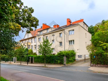 Mieszkanie Sopot
