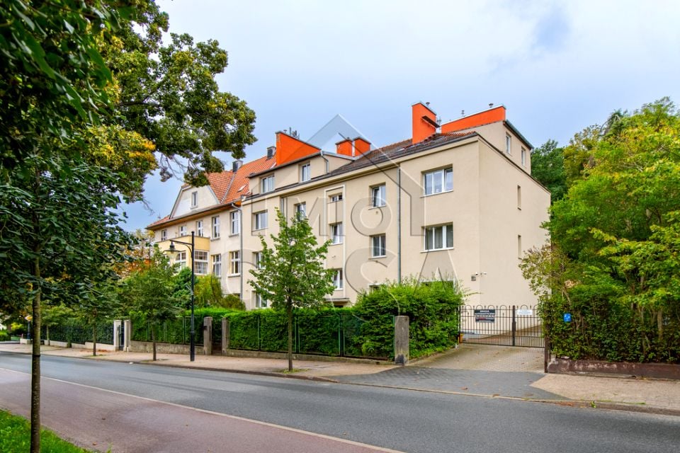 Mieszkanie Sopot