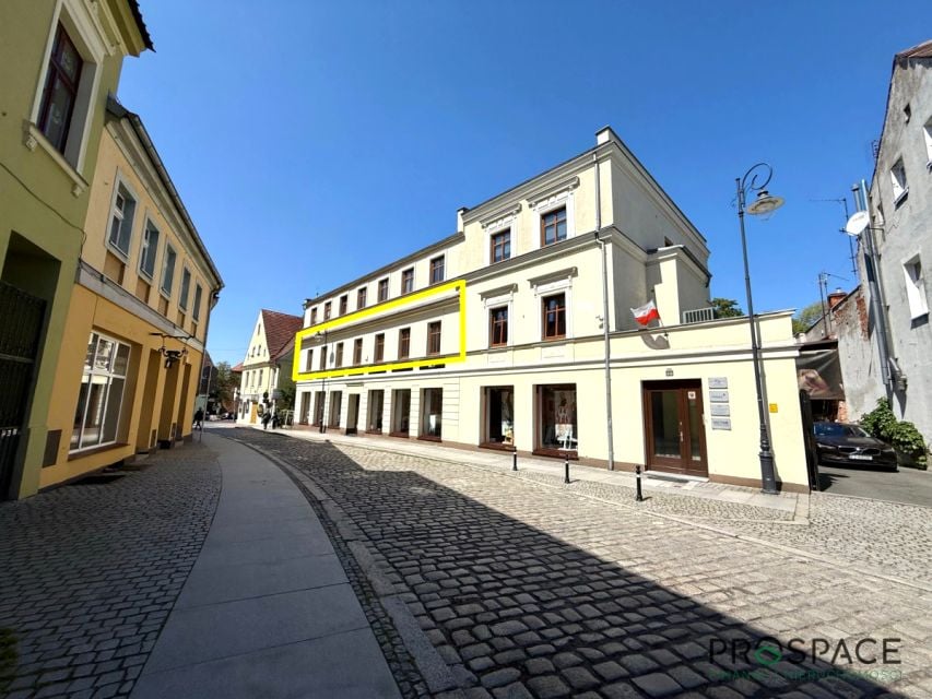 Lokal Zielona Góra