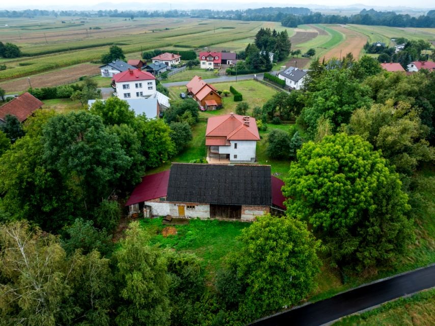 Dom Trześniów
