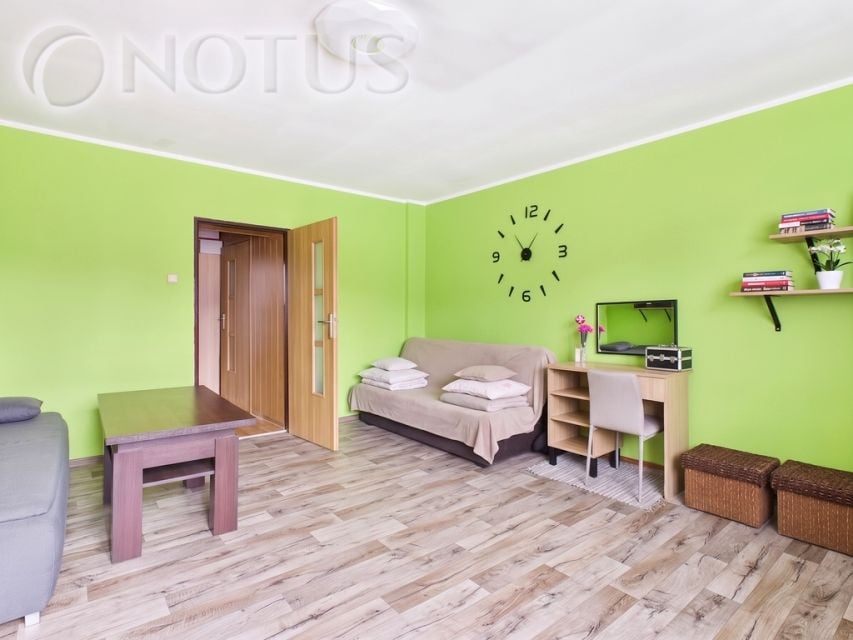 Mieszkanie Świętochłowice sprzedaż