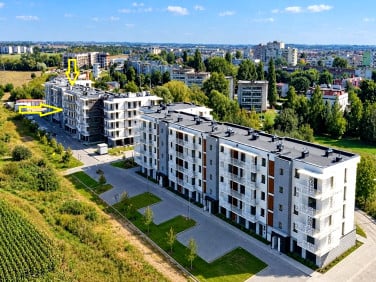 Mieszkanie Płock