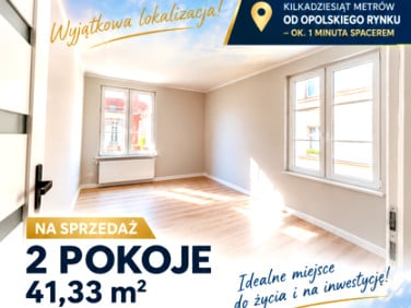 Mieszkanie Opole