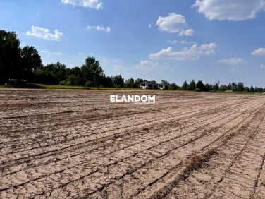 Działka budowlana Duchnów