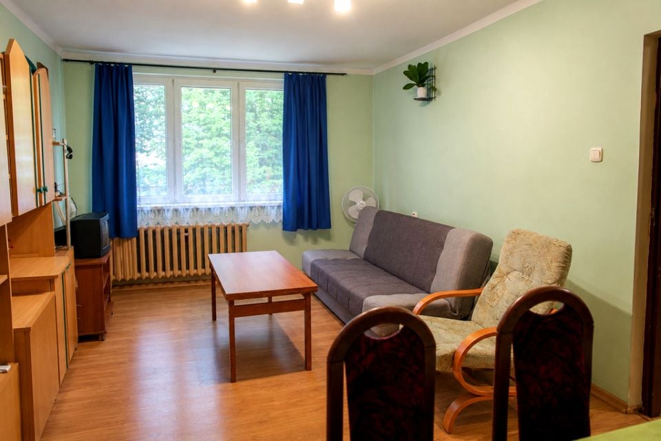 Mieszkanie Tarnów