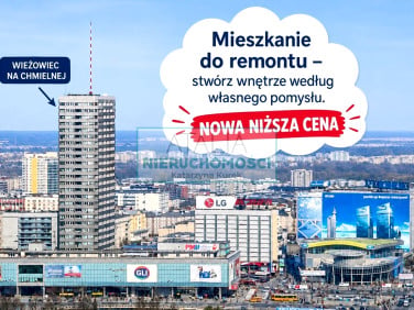 Mieszkanie Warszawa