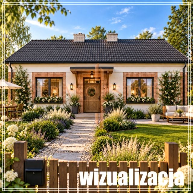 Dom Orłowo