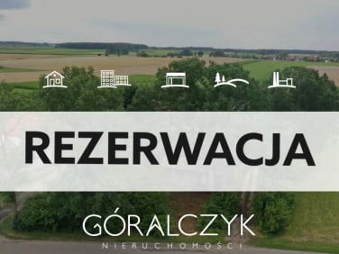 Działka Jabłonka-Świerczewo