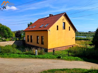 Dom Mieszkowice