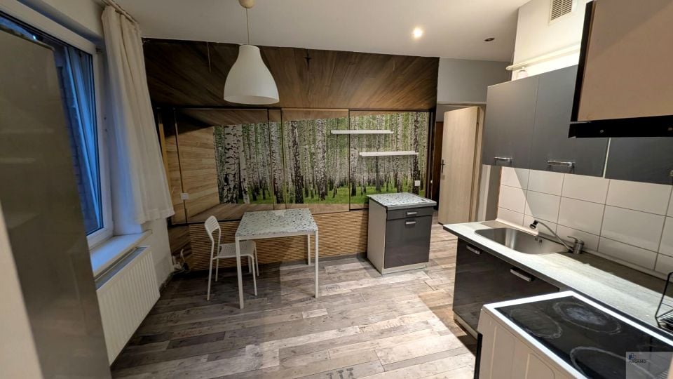 Wynajmę Mieszkanie Katowice - 62 m²