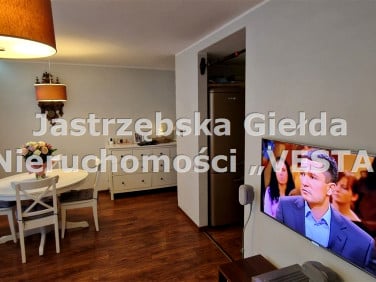 Mieszkanie Jastrzębie-Zdrój