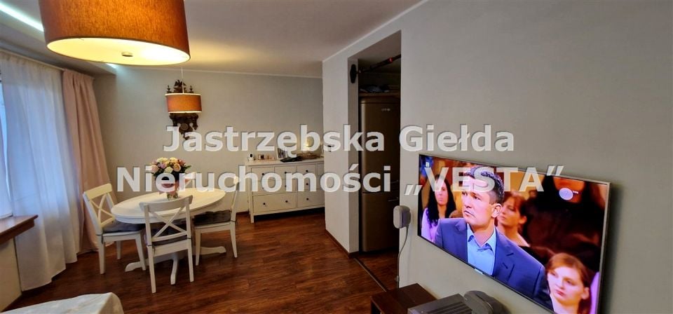 Mieszkanie Jastrzębie-Zdrój
